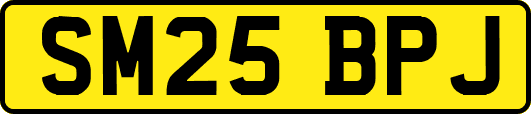 SM25BPJ