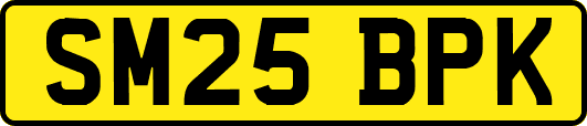 SM25BPK