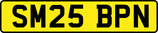 SM25BPN