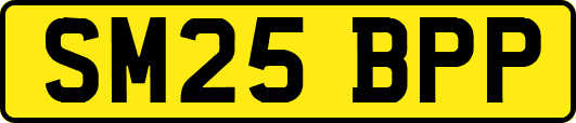 SM25BPP