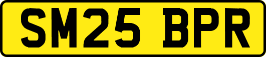 SM25BPR