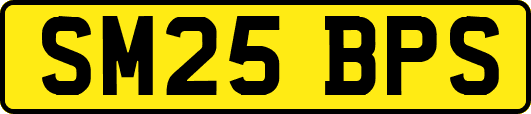 SM25BPS