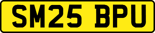 SM25BPU