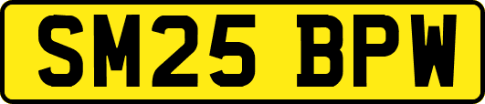 SM25BPW