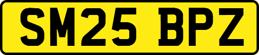 SM25BPZ