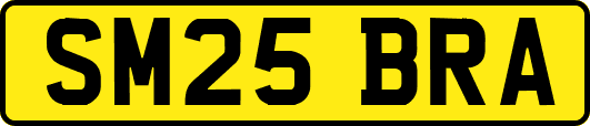 SM25BRA