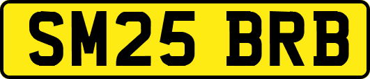 SM25BRB
