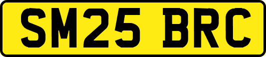 SM25BRC