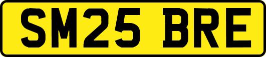 SM25BRE