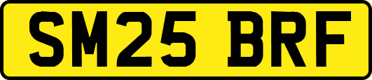 SM25BRF