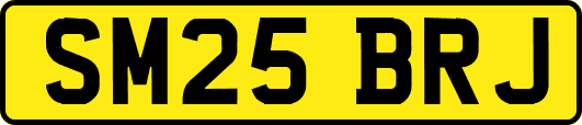 SM25BRJ