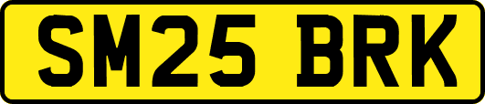 SM25BRK