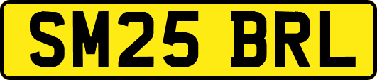 SM25BRL