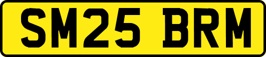 SM25BRM
