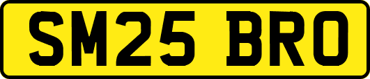SM25BRO