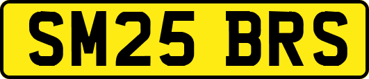 SM25BRS