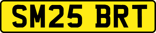 SM25BRT
