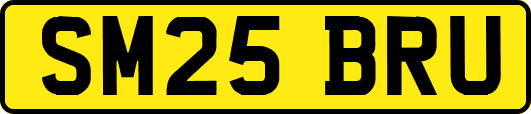 SM25BRU
