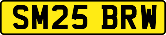 SM25BRW