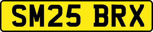 SM25BRX