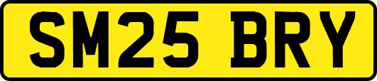 SM25BRY