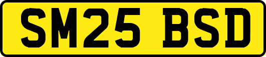 SM25BSD