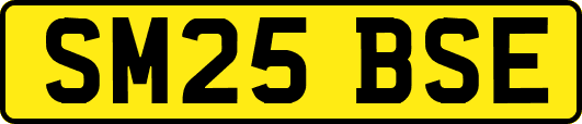 SM25BSE