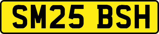 SM25BSH