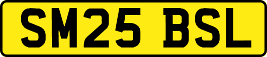 SM25BSL