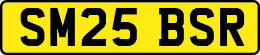 SM25BSR