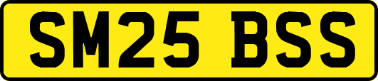 SM25BSS