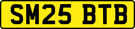 SM25BTB