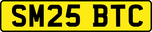 SM25BTC