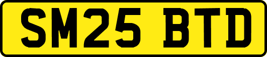 SM25BTD