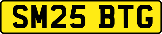 SM25BTG