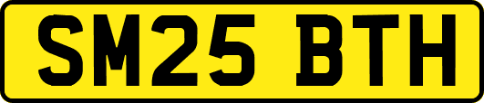 SM25BTH