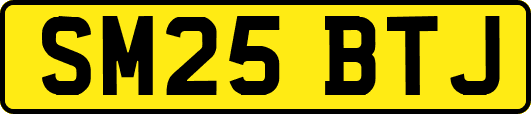 SM25BTJ