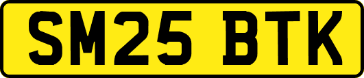 SM25BTK