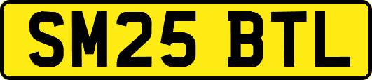 SM25BTL