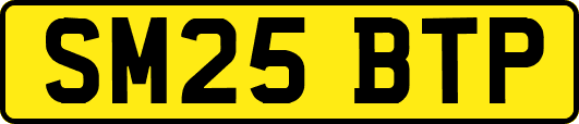 SM25BTP