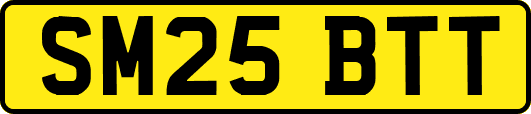 SM25BTT