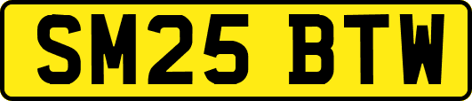 SM25BTW