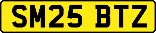 SM25BTZ