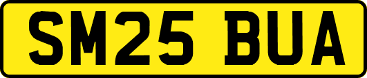 SM25BUA