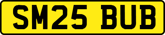 SM25BUB