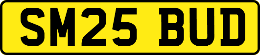 SM25BUD