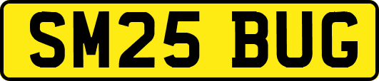 SM25BUG