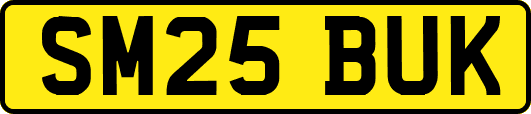 SM25BUK