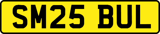 SM25BUL