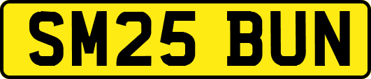 SM25BUN